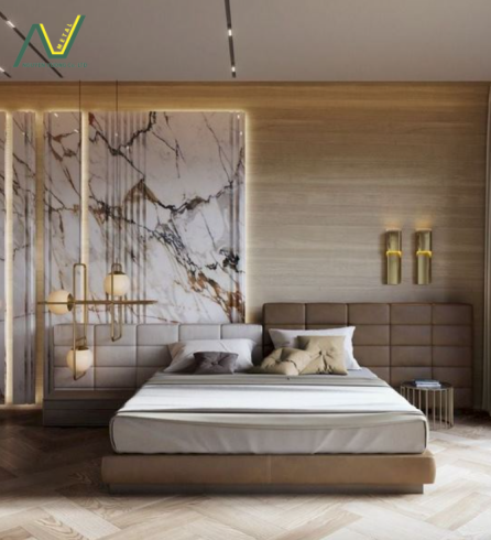 Ứng dụng tấm inox 304 HL trong nội thất: Giải pháp bền đẹp và hiện đại cho mọi không gian