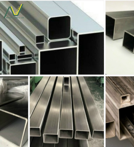 Khám phá ứng dụng nổi bật của ống vuông inox 430/2B trong công nghiệp và đời sống