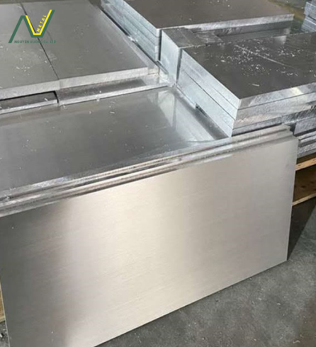 Ứng Dụng Của Nhôm Tấm 1050 – 5052: Giải Pháp Hiệu Quả Cho Ngành Công Nghiệp & Xây Dựng