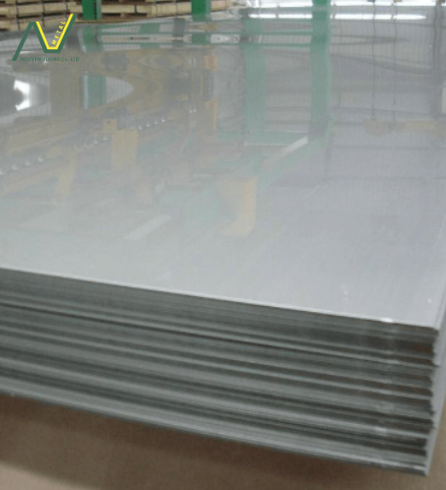 Tính ứng dụng nổi bật của nhôm tấm 1050-H24 trong công nghiệp hiện đại