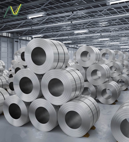 ỨNG DỤNG INOX 316 TRONG NGÀNH THỰC PHẨM CAO CẤP & CÔNG NGHỆ BẢO QUẢN 2025