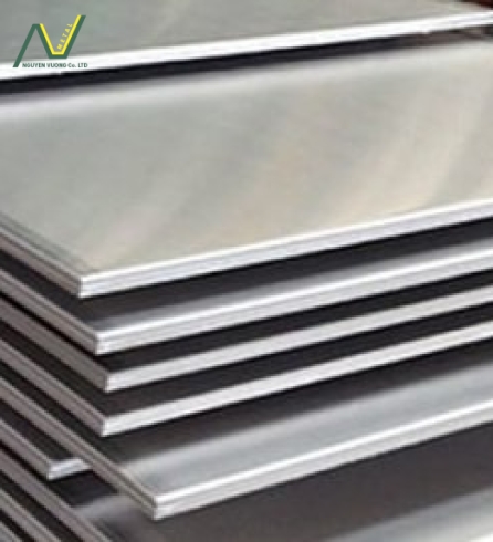 Inox Tấm 304/316 – “Chất liệu vàng” dẫn đầu xu hướng nội thất hiện đại năm 2026