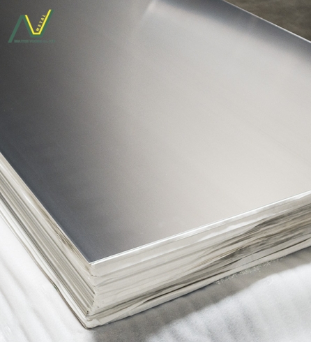 Ứng Dụng Inox 201 Trong Thực Tế – Giải Pháp Tiết Kiệm Cho Mọi Ngành Cuối Năm 2025