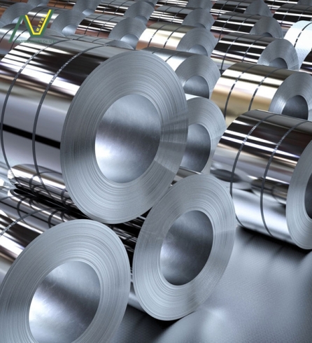 ỨNG DỤNG INOX & NHÔM TRONG TƯƠNG LAI (2025–2035): TỪ ROBOT, XE ĐIỆN ĐẾN KIẾN TRÚC THÔNG MINH