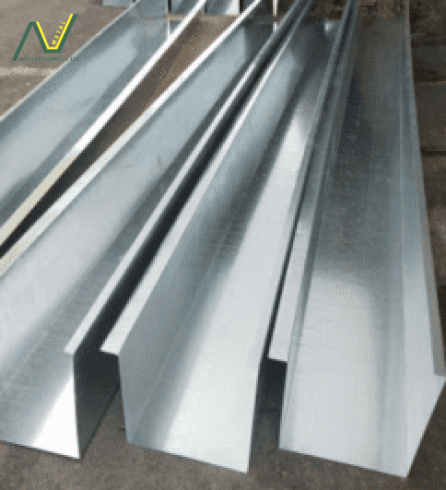 Máng Xối Inox Công Nghệ Mới – Giải Pháp Thoát Nước Thông Minh Cho Công Trình Hiện Đại 2025