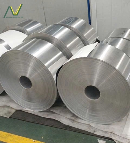 NHÔM 1050 VÀ NHÔM 5052 KHÁC NHAU NHƯ THẾ NÀO? SO SÁNH CHI TIẾT TỪ ĐỘ BỀN ĐẾN ỨNG DỤNG