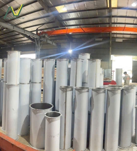 Các Ứng Dụng Nổi Bật Của Gia Công Inox Theo Yêu Cầu