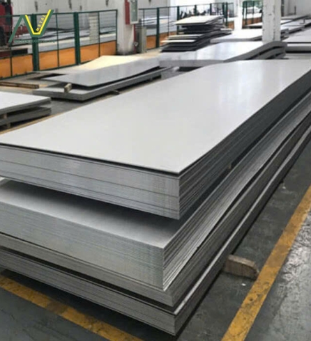 NHÔM 1050 TRONG NGÀNH ÂM THANH HIỆN ĐẠI – TỪ VỎ LOA ĐẾN BUỒNG CỘNG HƯỞNG KIM LOẠI