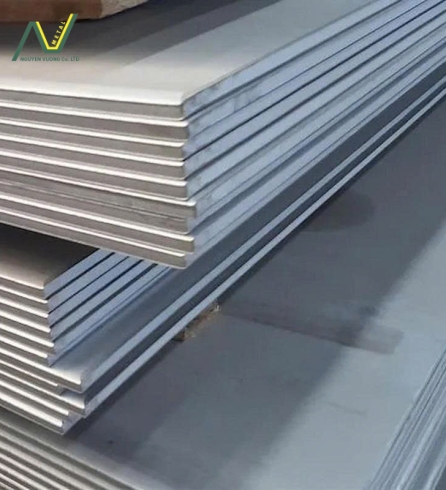 NHÔM TẤM A5052 – LỰA CHỌN TỐI ƯU CHO NGÀNH CÔNG NGHIỆP HIỆN ĐẠI VÀ NỘI THẤT CAO CẤP 2025