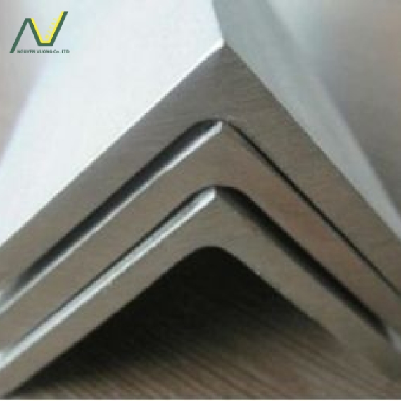 THANH V INOX ĐÚC 304L