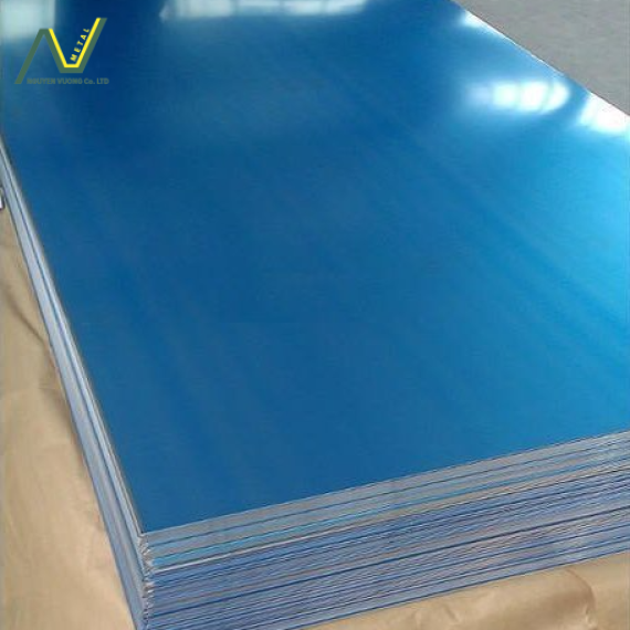 Nhôm hợp kim A5052 – H32