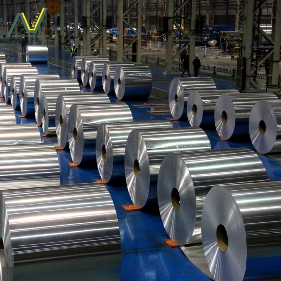 Tổng quan sản phẩm nhôm tại Nguyên Vương Metal – Chọn loại nào cho công trình 2025