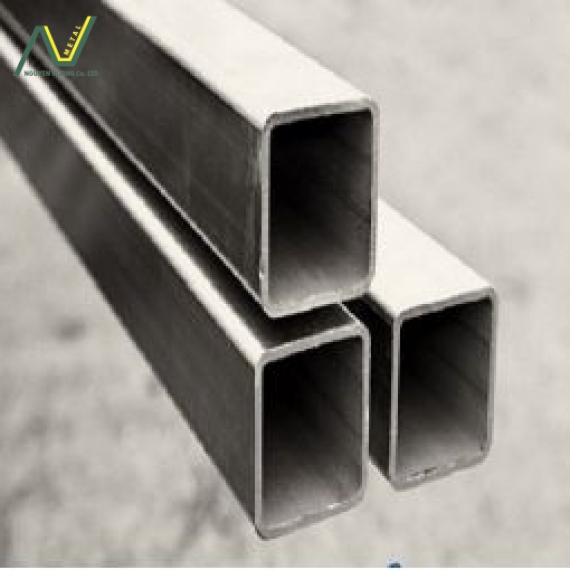 HỘP ỐNG INOX CÔNG NGHIỆP 304-201