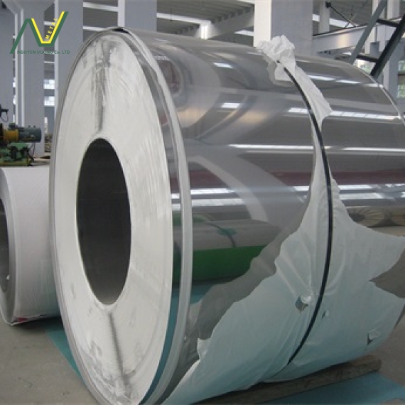 Cuộn Inox 430 Posco 