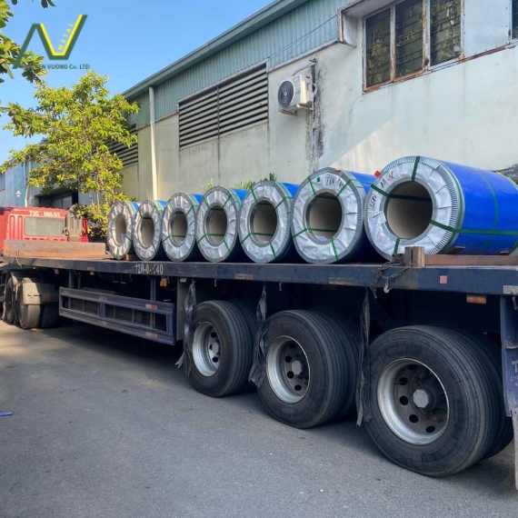 Cuộn Inox 304 (Posco) — Hướng Dẫn Mua, Ứng Dụng và So Sánh (TP.HCM, 2025)