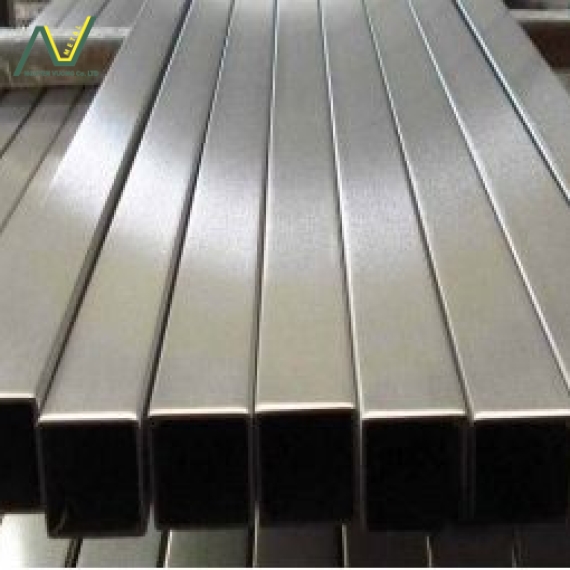 HỘP ỐNG INOX 304-201/BA ( Bề mặt trang trí)