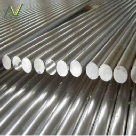 THANH TRÒN INOX 304, 304L