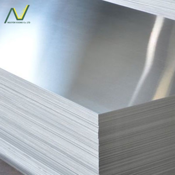 Nhôm tấm 1050 