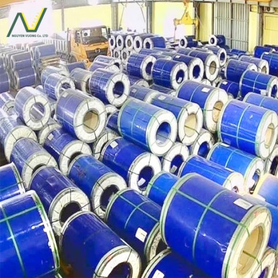 Inox cuộn 306 – Chất lượng Posco chính hãng