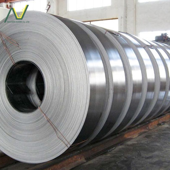 Cuộn Inox 430 Posco 