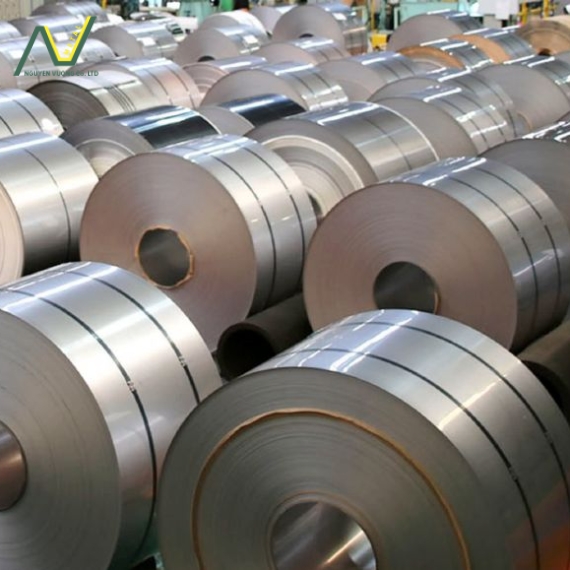 Inox 430 – Lựa Chọn “Thép Không Gỉ” Giá Tốt Cho Trang Trí & Thiết Kế 2025