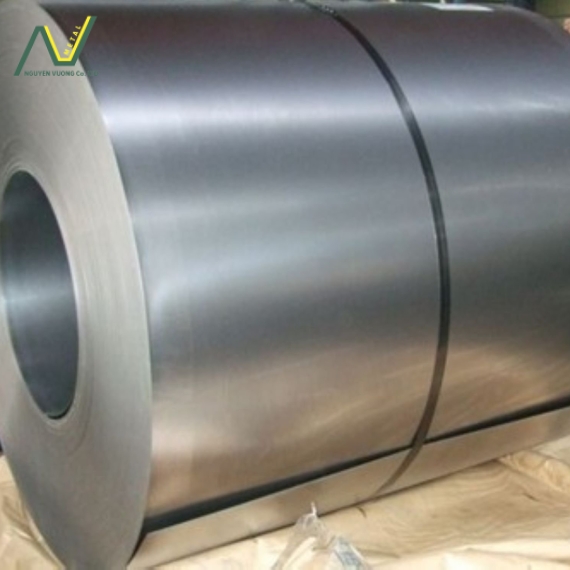Inox cuộn 304 độ dày 1m2 | Chất lượng Posco