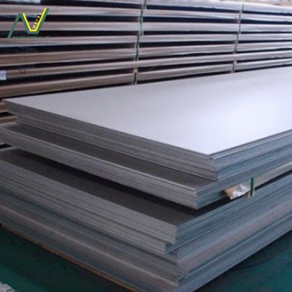 Inox Tấm 304 6.0mm Khổ 1500 x 3000 – Ứng Dụng Trong Công Trình Nặng & Yêu Cầu Kỹ Thuật Cao