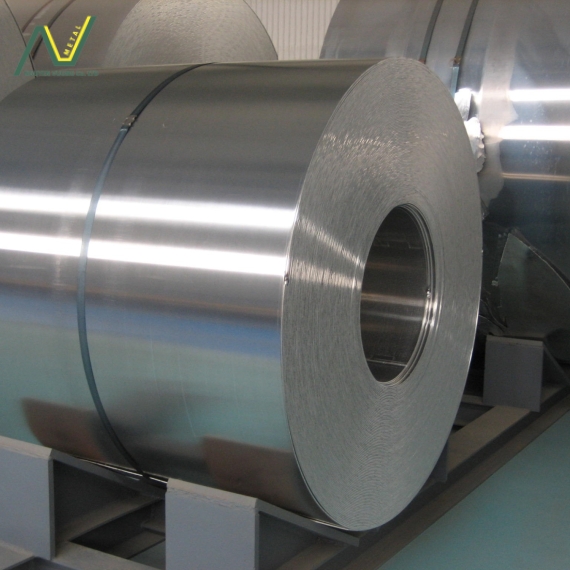 Inox Cuộn: Đặc Điểm Kỹ Thuật, Quy Cách & Thông Số Quan Trọng 2025