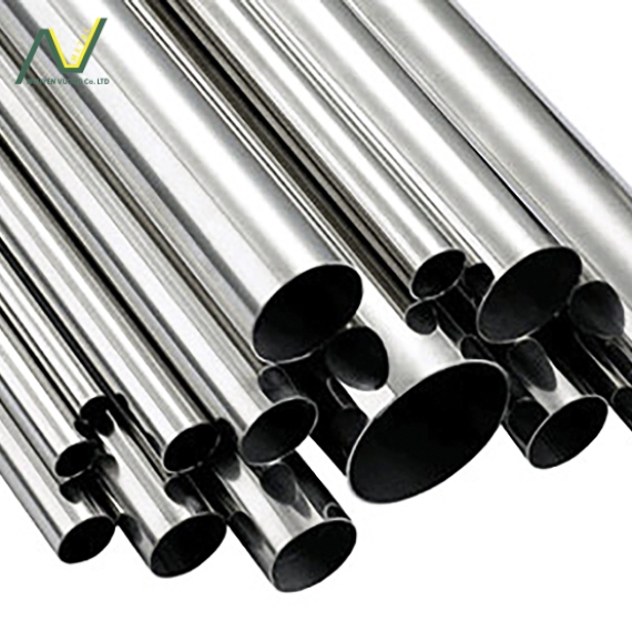 Ống Inox 430 Posco