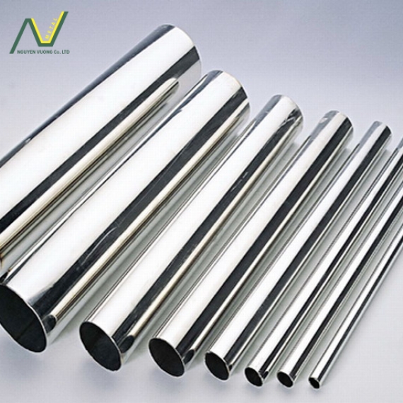 Ống Inox 430 Posco