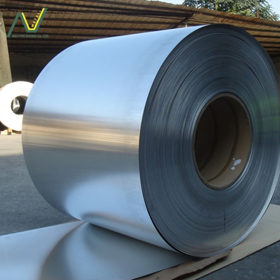 Tổng quan sản phẩm nhôm tại Nguyên Vương Metal – Chọn loại nào cho công trình 2025