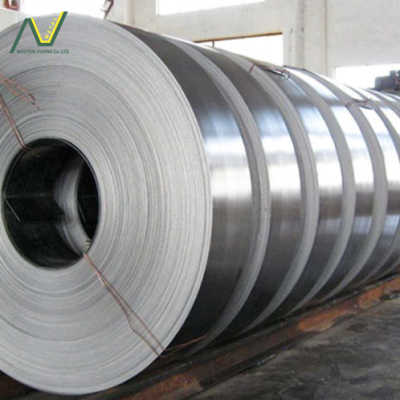 Cuộn inox 430 BA 