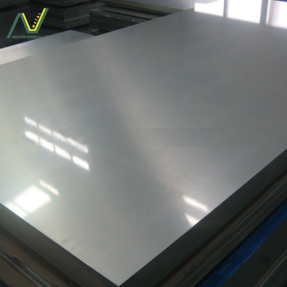 Nhôm lá 1050 - THÀNH PHẦN VÀ ĐẶC TÍNH NỔI BẬT | Nguyên Vương Metal