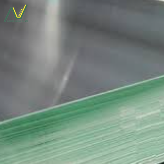 Nhôm lá 1050 - THÀNH PHẦN VÀ ĐẶC TÍNH NỔI BẬT | Nguyên Vương Metal