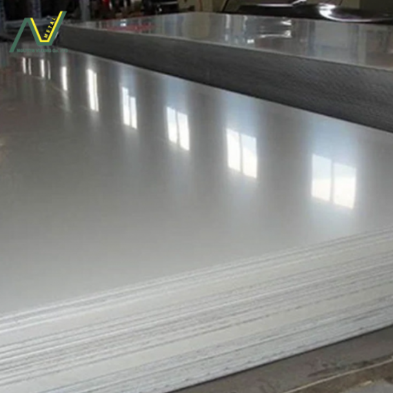 Tấm Inox 316
