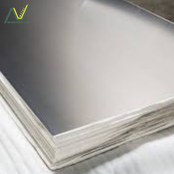 Tấm Inox 230 
