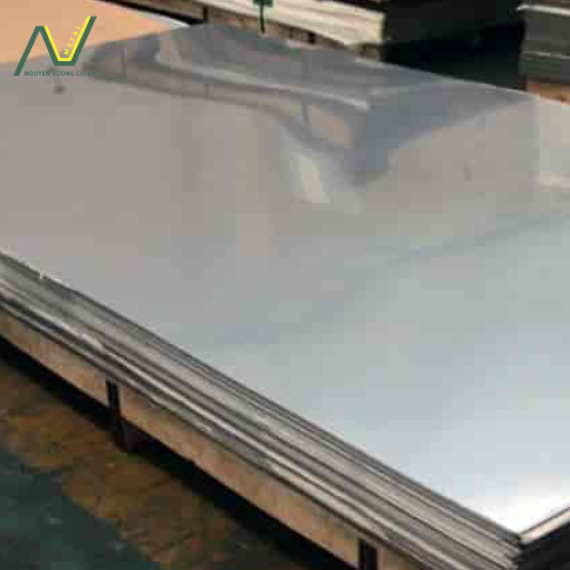 Inox Tấm 235 
