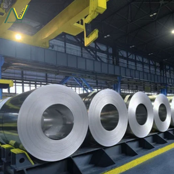 Cuộn Inox 304