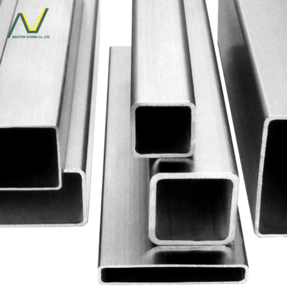 Ống Hộp Inox 304 