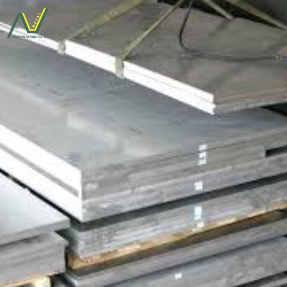 Nhôm Tấm 1050