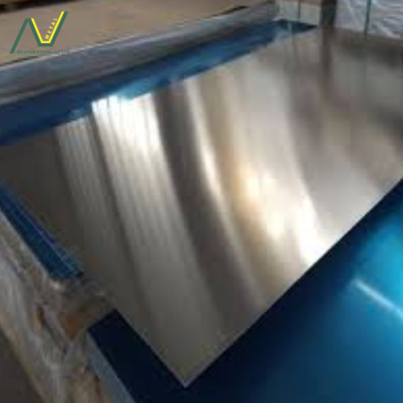 Nhôm tấm 1050-H24