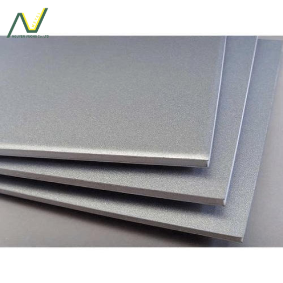 Nhôm Hợp Kim Tổng Hợp