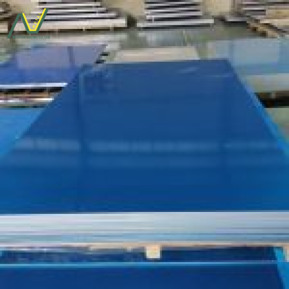 Nhôm hợp kim A5052 – H112