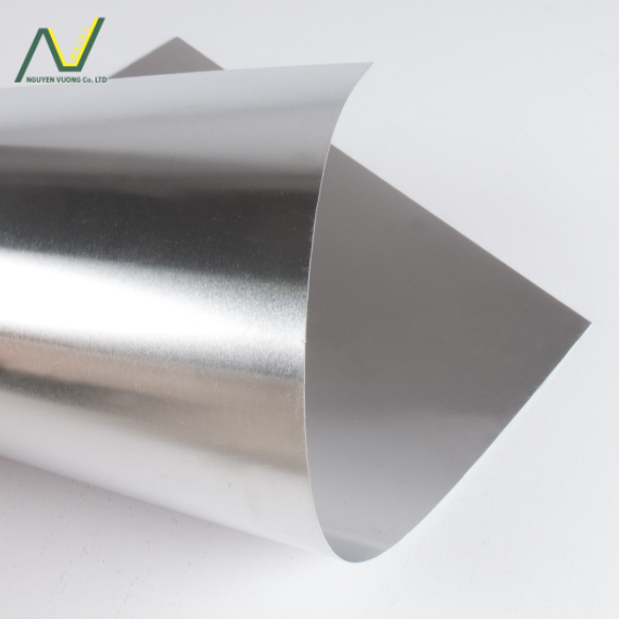 Nhôm Tấm A1050 – H0