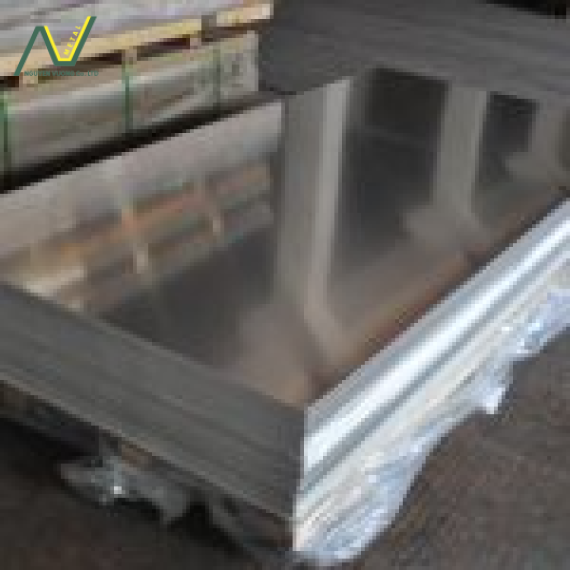 Nhôm tấm A1050 – H18