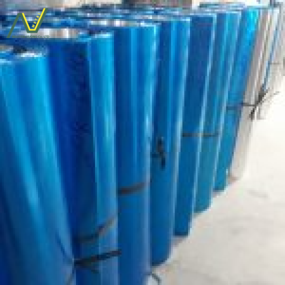Nhôm cuộn A1050 – H14