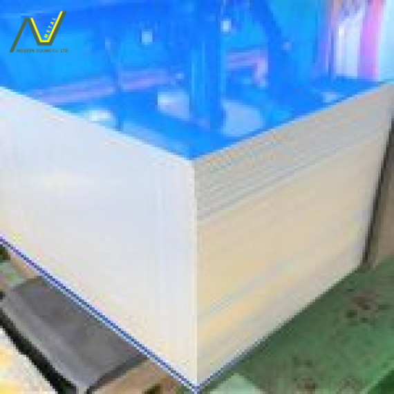 Nhôm tấm A1050 – H14