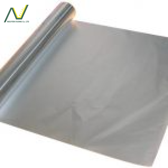 Nhôm Foil