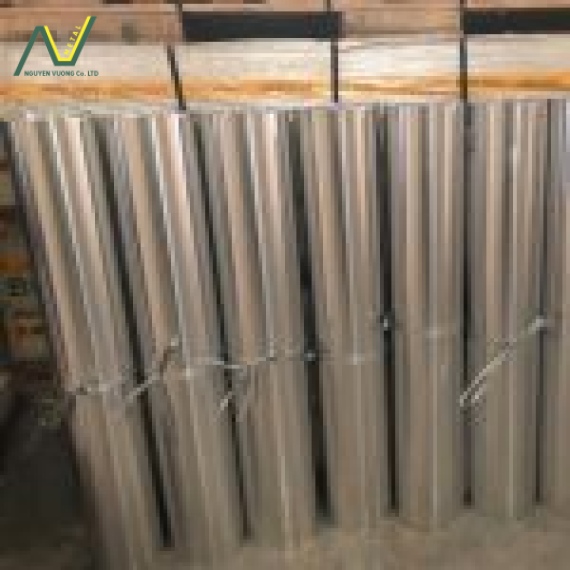 Nhôm cuộn A1050 – H14