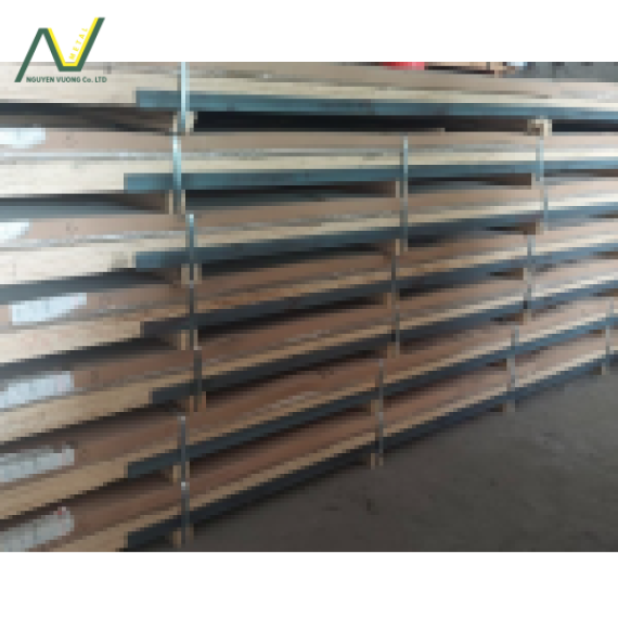 Nhôm hợp kim A5083 – H116/H111